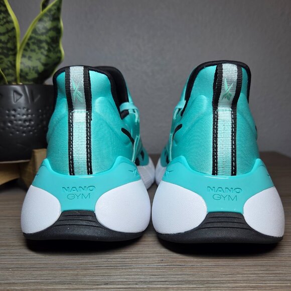 NEW!!! Reebok Nano Gym Women’s 5.5 Cross-Training Sneakers-Women's 5.5 - Picture 6 of 10